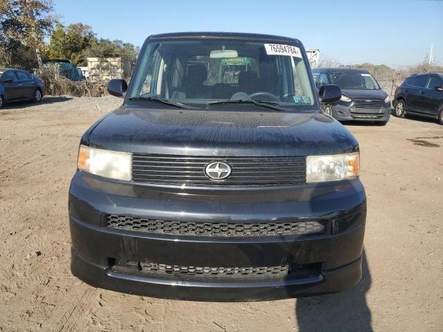 2006 Scion XB