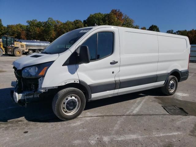 2020 Ford Transit T-150