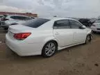 2011 Toyota Avalon Base