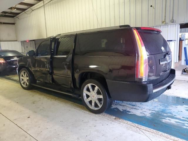 2013 Cadillac Escalade ESV Premium