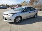 2013 Ford Focus S