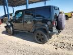 2012 Jeep Wrangler Unlimited Rubicon