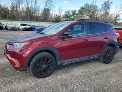 Hail Damaged Cars for sale at auction: 2018 Toyota Rav4 Adventure