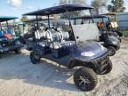 2023 Aspt Golf Cart