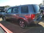 2012 Honda Pilot EXL