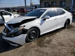 2022 Toyota Camry Night Shade en venta en Los Angeles, CA