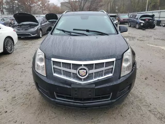 2011 Cadillac SRX Luxury Collection