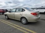 2008 Hyundai Elantra GLS