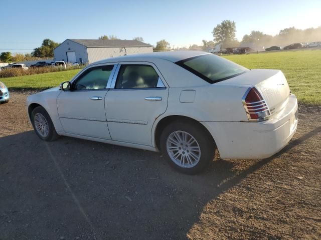 2005 Chrysler 300 Touring