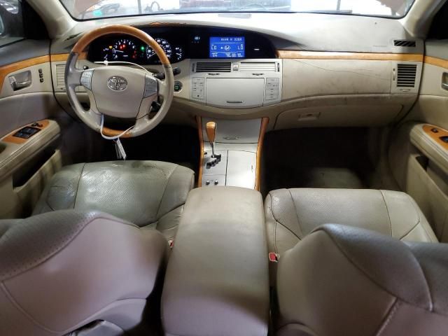 2006 Toyota Avalon XL