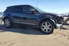 2012 Land Rover Range Rover Evoque Pure Premium