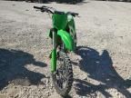 2024 Kawasaki KX252 D