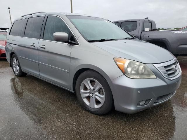 2010 Honda Odyssey Touring