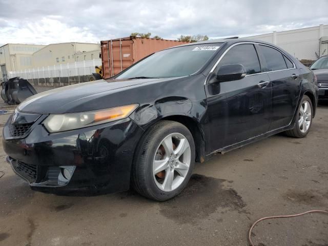 2009 Acura TSX