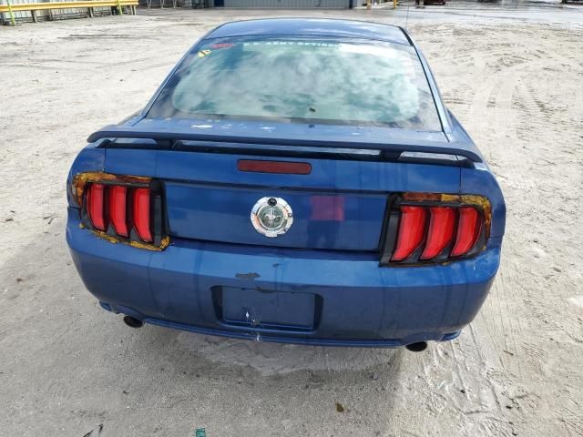 2006 Ford Mustang