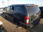 2008 Chevrolet Tahoe C1500