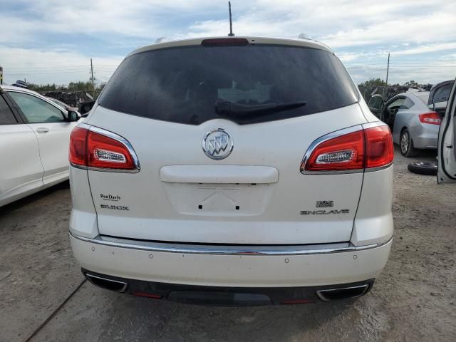 2013 Buick Enclave