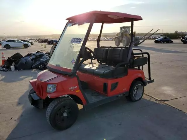 2012 Other Golf Cart