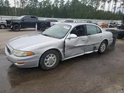 2002 Buick Lesabre Custom en venta en Harleyville, SC