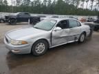 2002 Buick Lesabre Custom