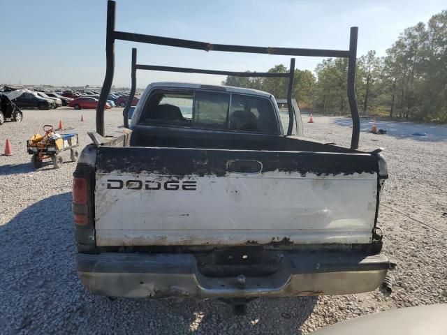 2001 Dodge RAM 1500