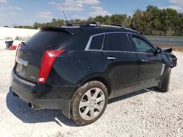 2010 Cadillac SRX Premium Collection