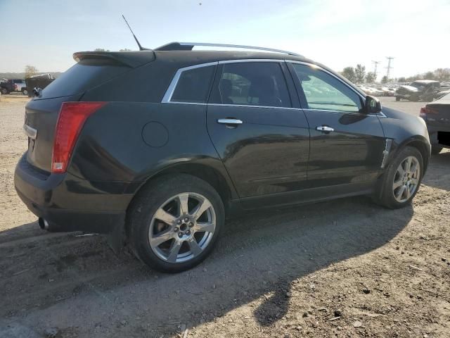 2011 Cadillac SRX Performance Collection