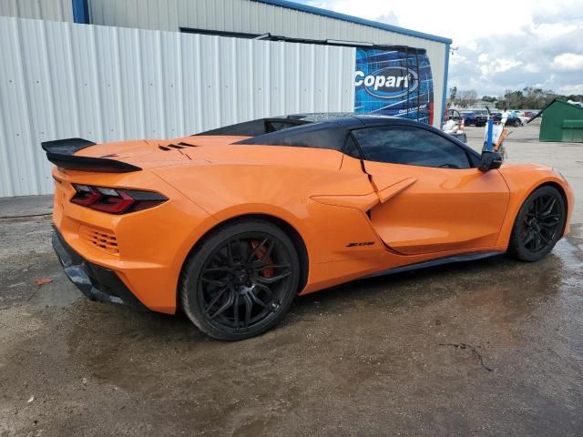 2023 Chevrolet Corvette Z06 3LZ