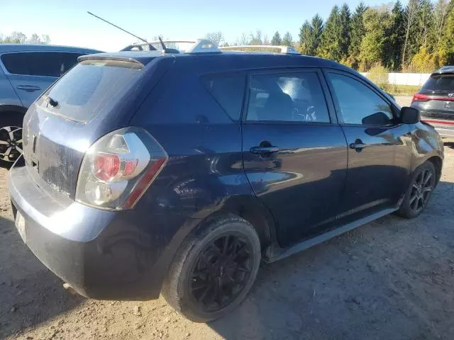 2009 Pontiac Vibe