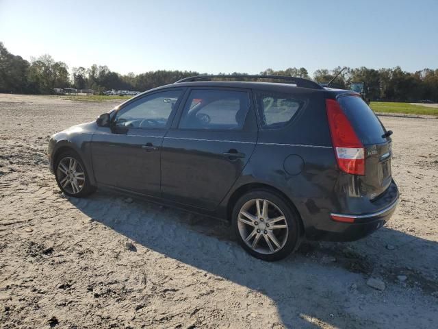 2010 Hyundai Elantra Touring GLS