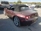 2005 BMW Z4 3.0