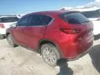 2021 Mazda CX-5 Grand Touring Reserve