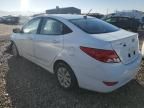 2015 Hyundai Accent GLS