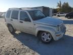 2004 Jeep Liberty Limited