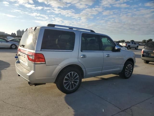 2015 Lincoln Navigator