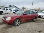 2005 Ford Five Hundred SEL