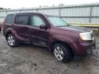 2012 Honda Pilot EXL