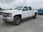 2017 Chevrolet Silverado C1500 LT