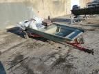 1993 Fishmaster Boat With Trailer