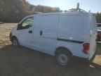 2014 Nissan NV200 2.5S