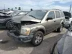 2006 Dodge Durango SLT