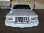 1995 Lincoln Town Car Signature