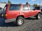 1995 Toyota 4runner VN29 SR5