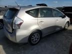 2013 Toyota Prius V