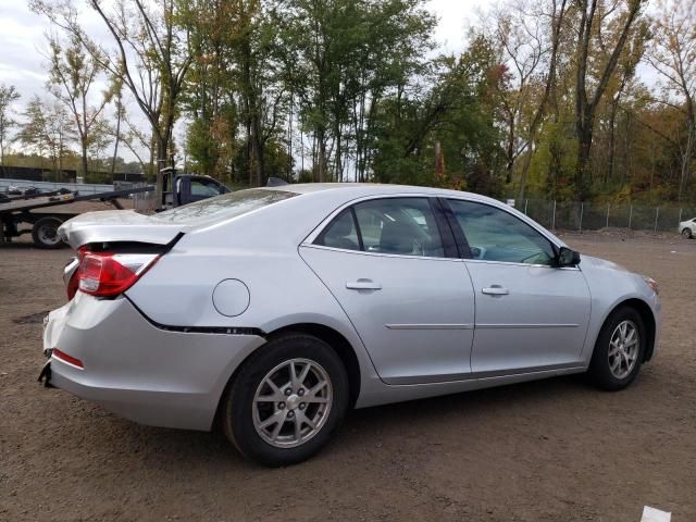 2014 Chevrolet Malibu LS