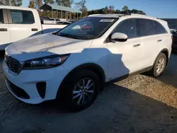 2020 KIA Sorento L en venta en China Grove, NC