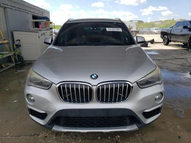 2017 BMW X1 XDRIVE28I