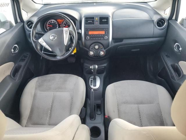 2014 Nissan Versa Note S