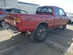 1999 Toyota Tacoma Xtracab Prerunner