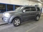 2010 Honda Pilot EXL